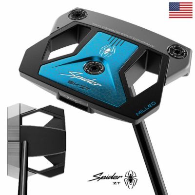 L.A.B. GOLF LINK.1 ラブゴルフ パター 34インチ カバー付き L.A.B. GOLF LINK.1 Stock パター メンズ 右用 34インチ ラブ