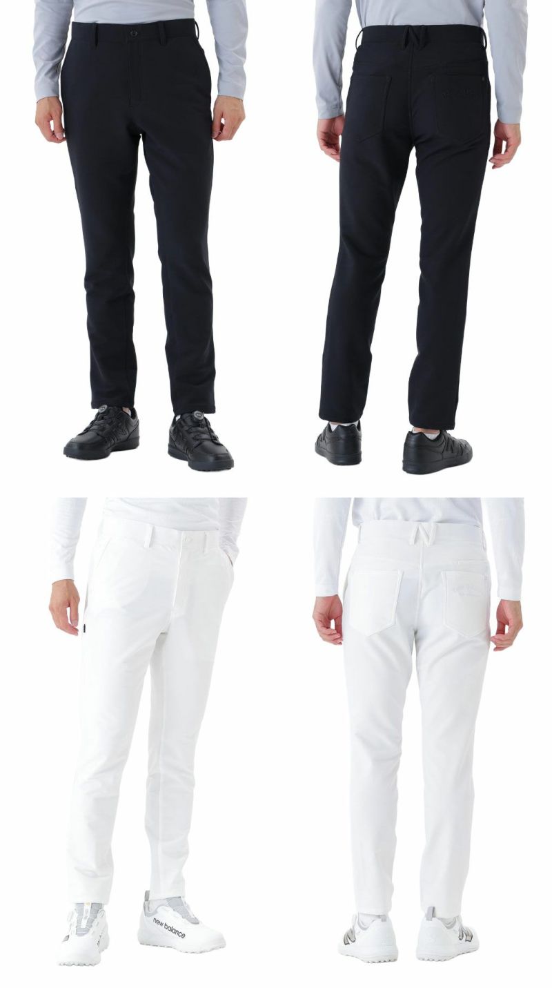 ニューバランス 撥水 4WAYストレッチ ロングパンツ 012-5231001 メンズ