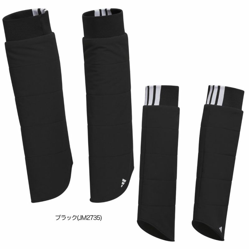 アディダス FROSTGUARD レッグウォーマー JWK26 レディース ゴルフ