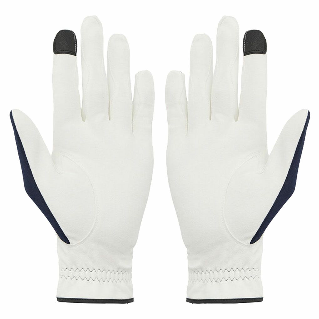 テーラーメイドT-HEATグローブTL608メンズ両手用ラウンド用品TaylorMadeゴルフ2025秋冬モデル