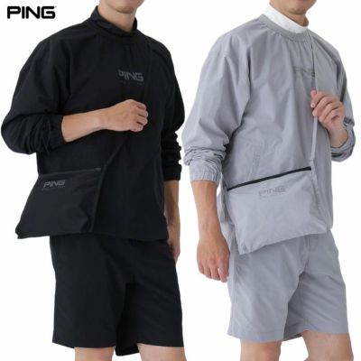 ピン PING スニードジャック×ショートパンツ 621-5220802 メンズ 2025秋冬モデル ゴルフウェア 日本正規品