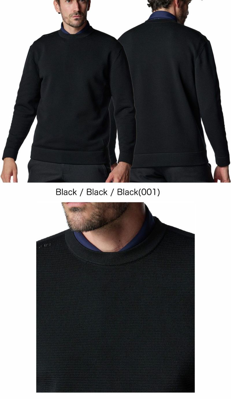 アンダーアーマー UAドライブ セーター 6007927 メンズ UNDERARMOUR