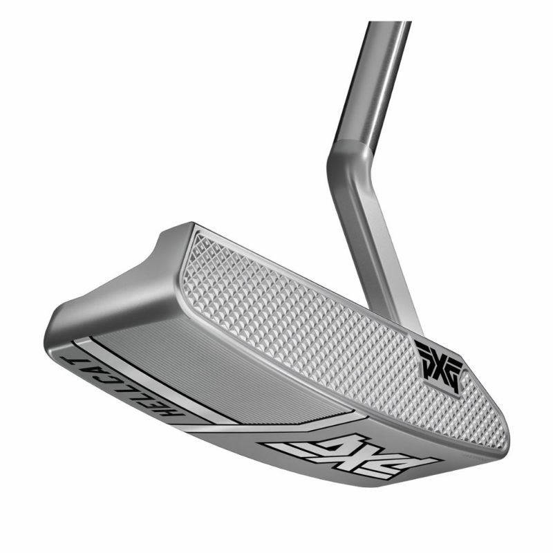 PXG Hellcat ZT Putters パター メンズ 右用 33,34,35インチ USA