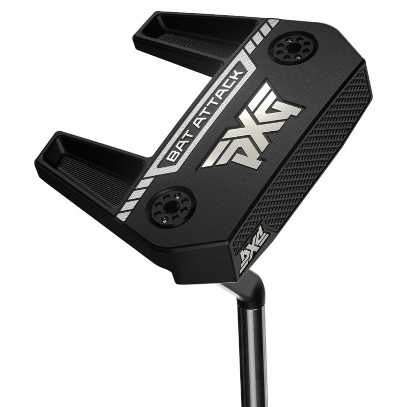 PXGBatAttackZTPuttersパターメンズ右用33,34,35インチUSA直輸入品