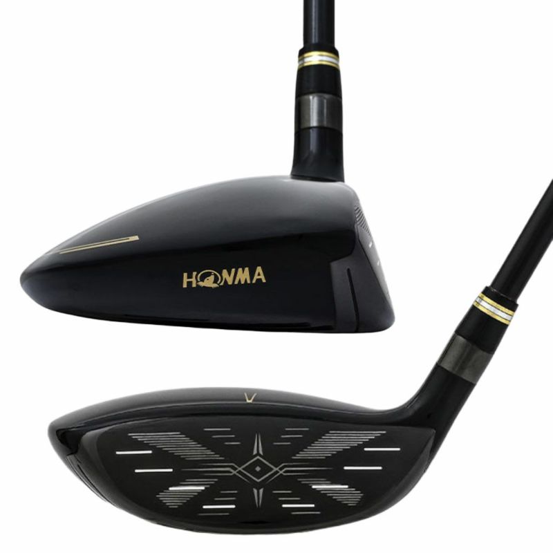 ホンマ ベレス ブラック HONMA BERES アイアンセット 6本 R 右 本間ゴルフ（HONMA）（メンズ）ベレス09 BLACK アイアンセット6本(6I