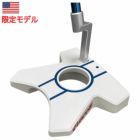 イーブンロール Evnroll ZERO Z1 USA Mallet Putter - LIMITED EDITION
