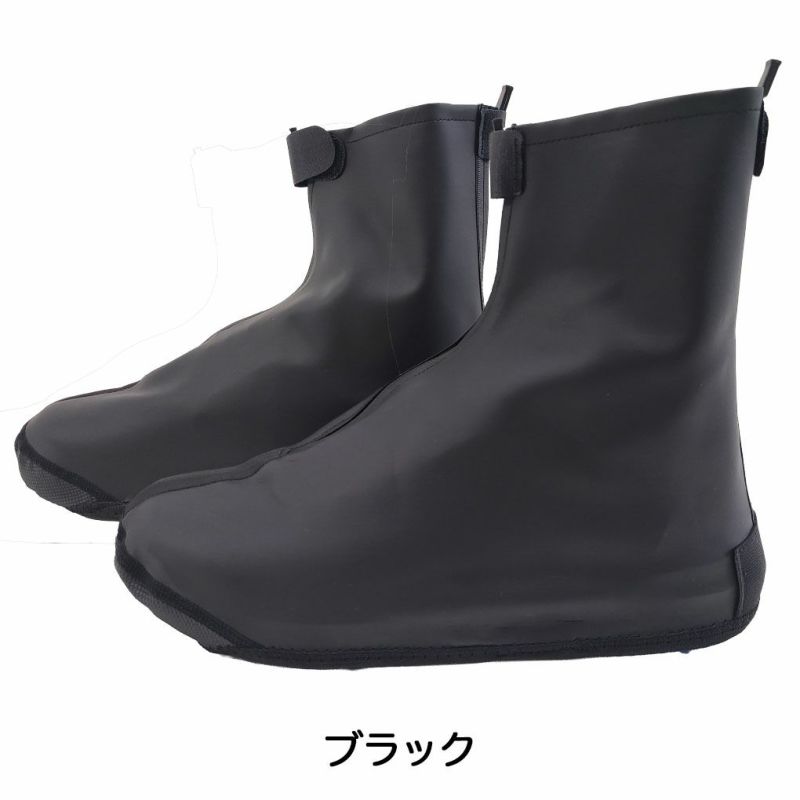 ジーパーズオリジナルレインシューズカバーJYPRF25RSC雨対策防水ゴルフ日本正規品