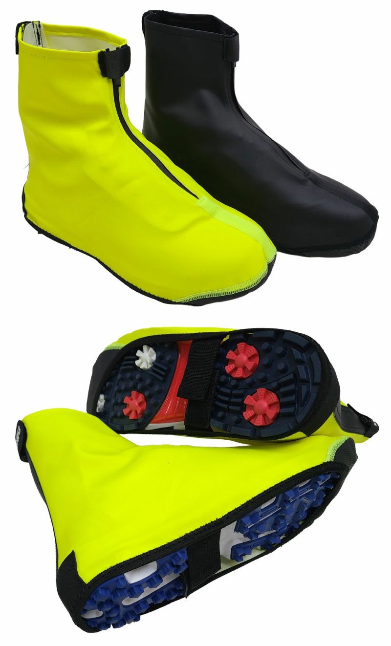 ジーパーズオリジナルレインシューズカバーJYPRF25RSC雨対策防水ゴルフ日本正規品