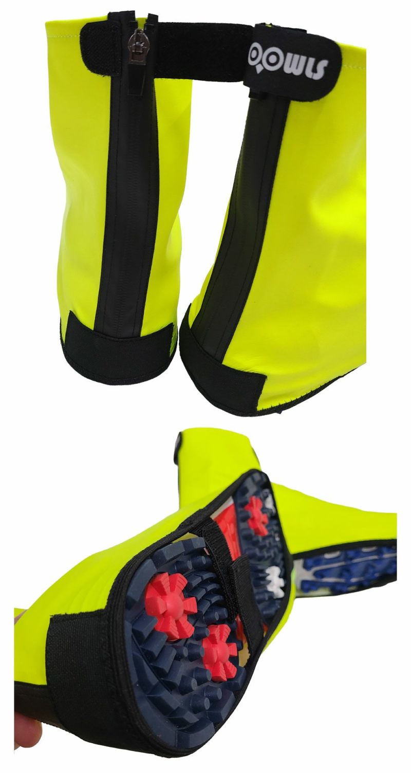 ジーパーズオリジナルレインシューズカバーJYPRF25RSC雨対策防水ゴルフ日本正規品