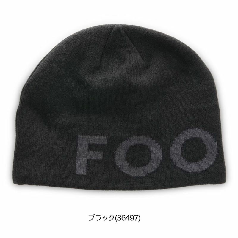 フットジョイFOOTJOYビーニーメンズFOOTJOYゴルフ帽子2025秋冬モデル日本正規品