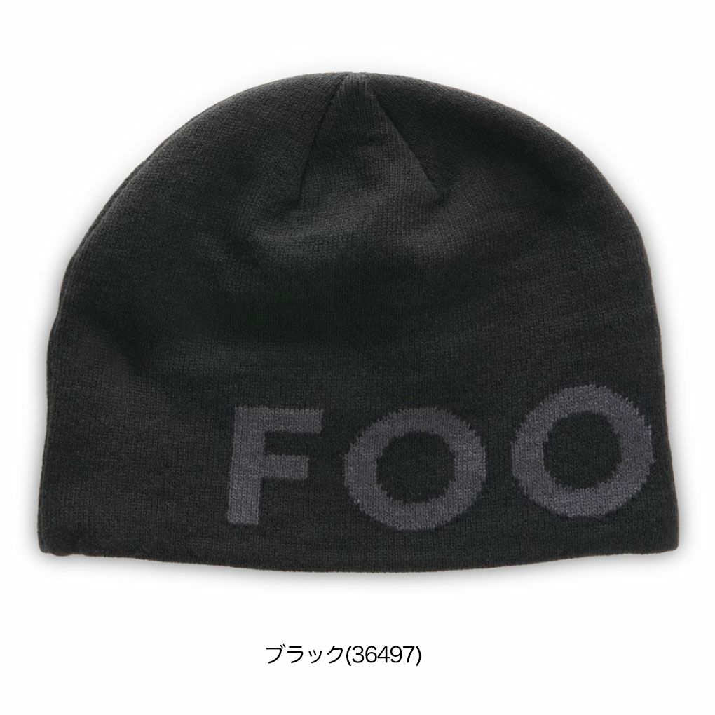 フットジョイFOOTJOYビーニーメンズFOOTJOYゴルフ帽子2025秋冬モデル日本正規品