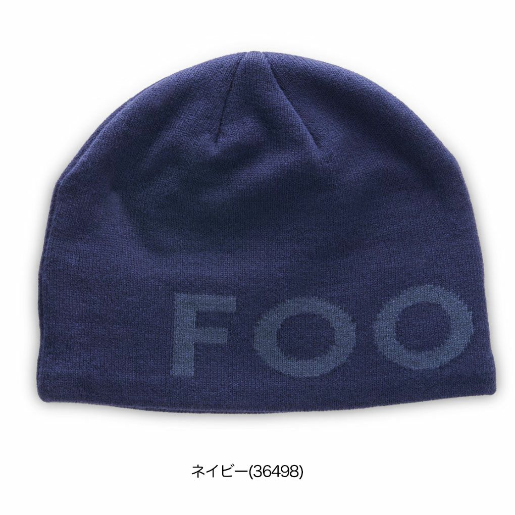 フットジョイFOOTJOYビーニーメンズFOOTJOYゴルフ帽子2025秋冬モデル日本正規品