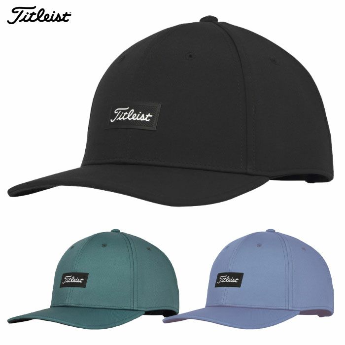 タイトリストSantaCruzThermalサンタクルーズサーマルキャップメンズTH25WSCTN2メンズ帽子ゴルフ2025秋冬モデルTITLEIST日本正規品