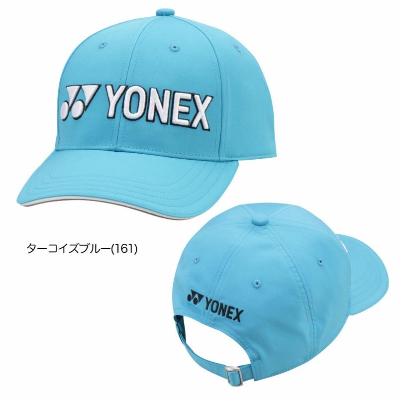 ヨネックスユニキャップGCT111Y数量限定レディース岩井姉妹着用カラーYONEXGOLF日本正規品