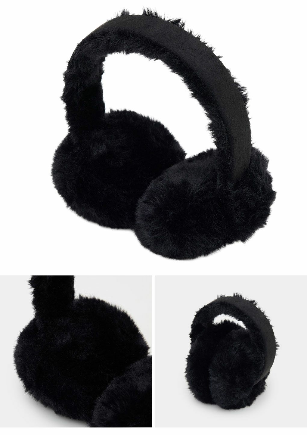 キャロウェイイヤーマフWOMENSC25298203レディースCallawayゴルフウェア2025秋冬モデル日本正規品