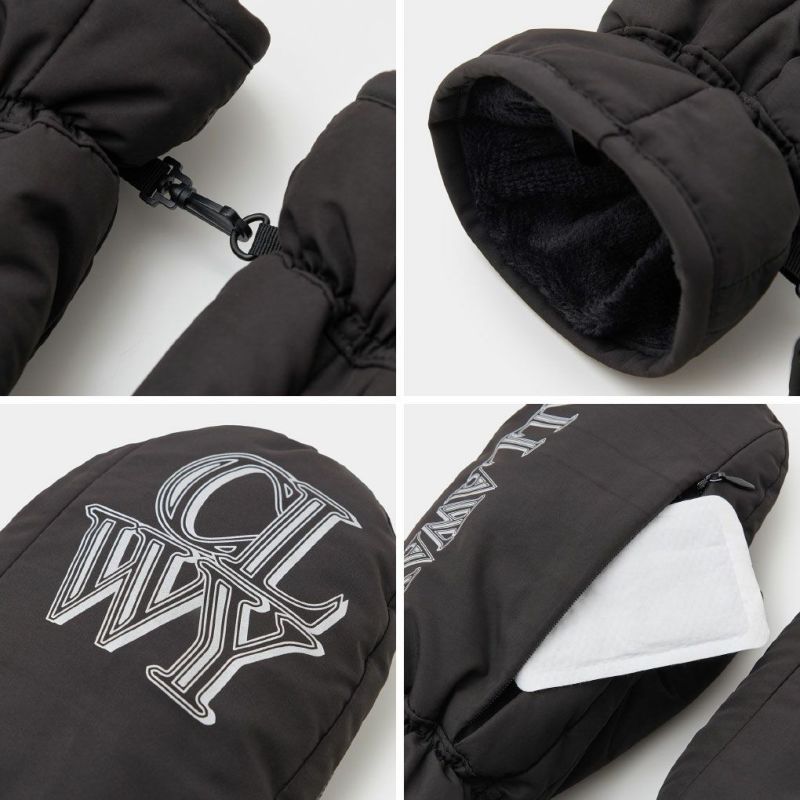 キャロウェイミトンWOMENSC25298211レディースCallaway2025秋冬モデル日本正規品