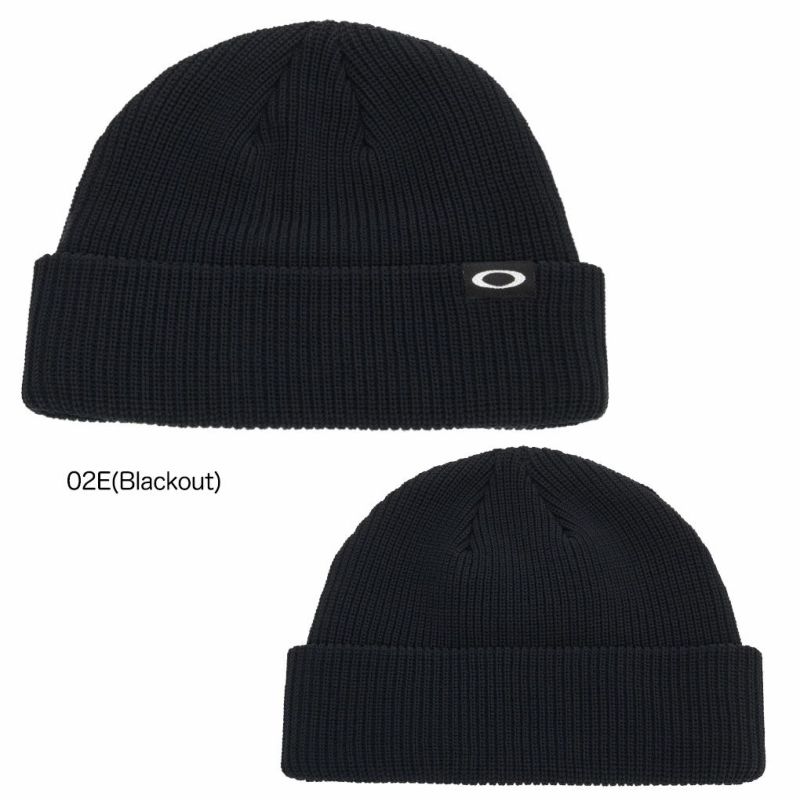 オークリーOAKLEYメンズキャップFOS901861EssentialMultiBeanieFa24.0帽子ゴルフキャップ2025秋冬日本正規品