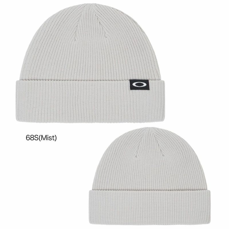 オークリーOAKLEYメンズキャップFOS901861EssentialMultiBeanieFa24.0帽子ゴルフキャップ2025秋冬日本正規品