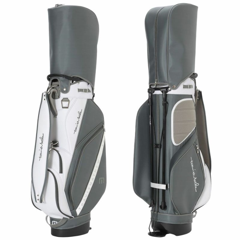 トラヴィスマシューキャディバッグRTM スタンドバッグ9.5型47インチ対応7AM901ゴルフTravisMathew2025年モデル日本正規品