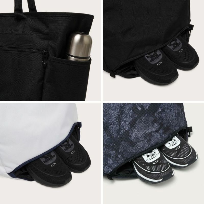 オークリーOakleyToteBag17.1トートバッグFOS9020552025年モデルOAKLEY日本正規品