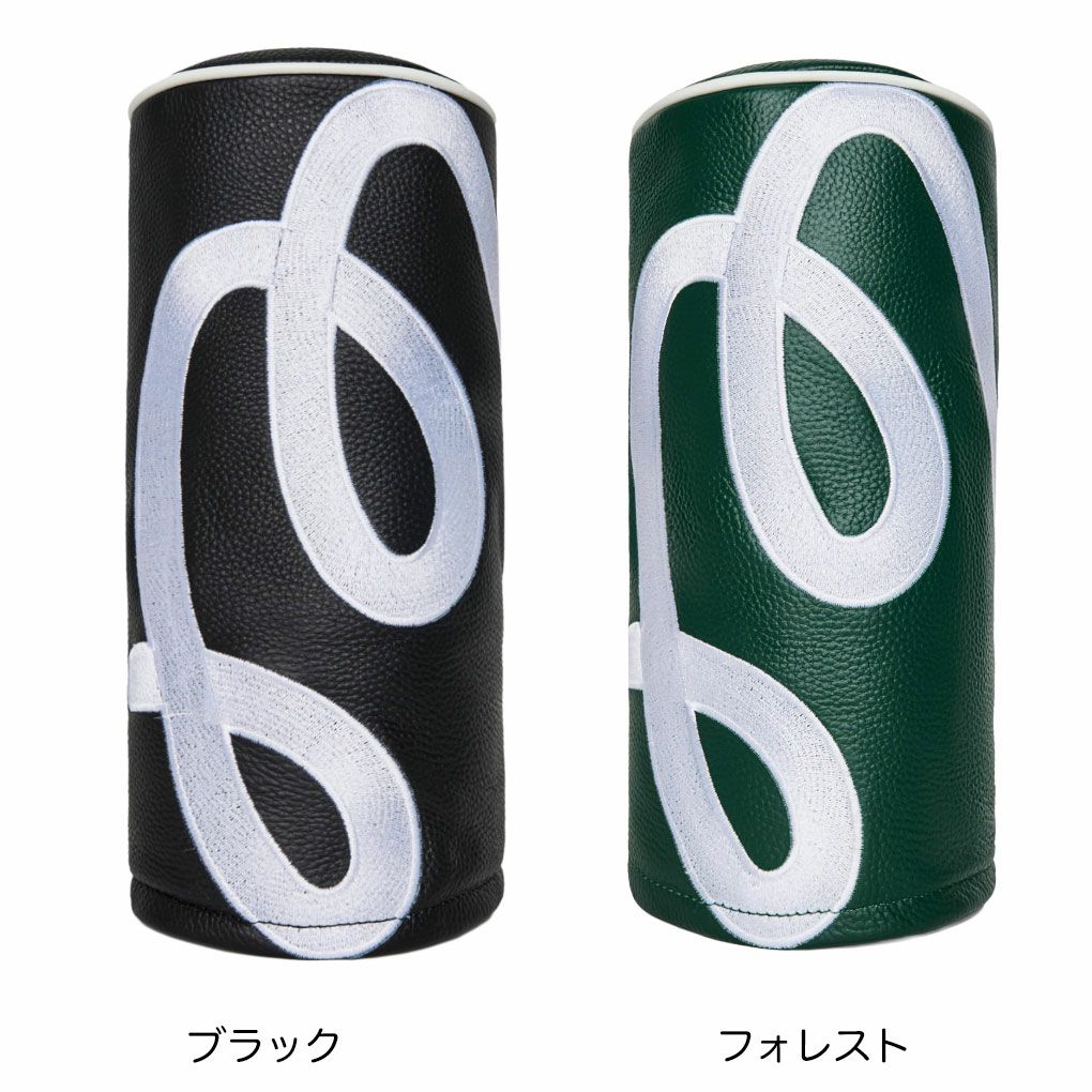 MalbonGolfヘッドカバーMDRIVERCOVERドライバー用M-9431マルボン2025年モデルUSA直輸入品