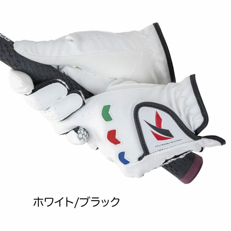 キャスコSF-22135JWグローブキャスコジュニアジュニア両手用ゴルフKASCO2025年モデル日本正規品