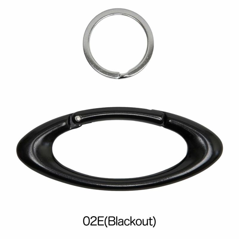 オークリーEssentialIconCarabinerカラビナFOS900696ゴルフOAKLEY2025年モデル日本正規品