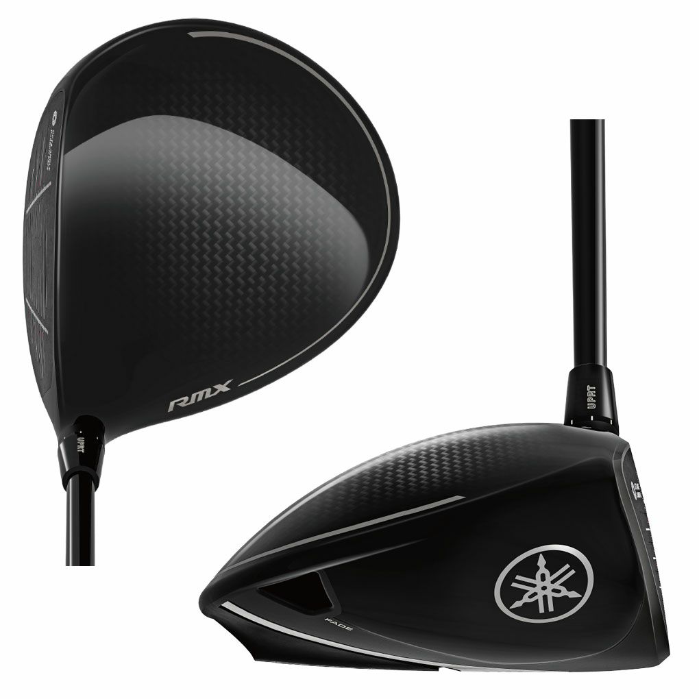 ヤマハRMXDD-1DRIVERドライバーメンズ右用TENSEIGRカーボンシャフトYAMAHAゴルフクラブ2026年モデル日本正規品