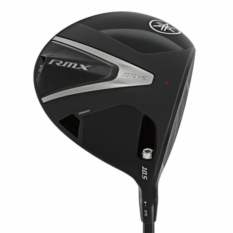 ヤマハRMXDD-2DRIVERドライバーメンズ右用TENSEIGRカーボンシャフトYAMAHAゴルフクラブ2026年モデル日本正規品