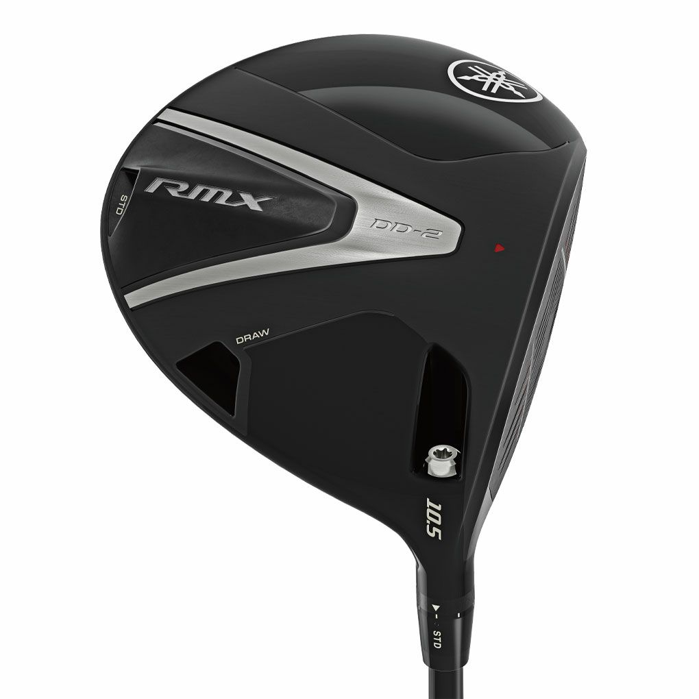 ヤマハRMXDD-2DRIVERドライバーメンズ右用TENSEIGRカーボンシャフトYAMAHAゴルフクラブ2026年モデル日本正規品