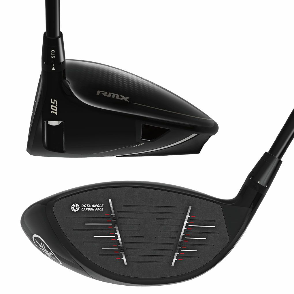 ヤマハRMXDD-2DRIVERドライバーメンズ右用TENSEIGRカーボンシャフトYAMAHAゴルフクラブ2026年モデル日本正規品