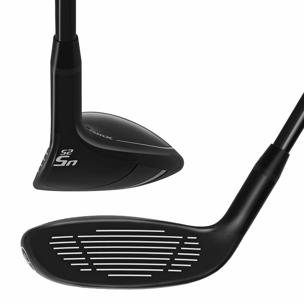 ヤマハRMXDDUTILITYユーティリティメンズ右用TENSEIGRu50カーボンシャフトYAMAHAゴルフクラブ2026年モデル日本正規品