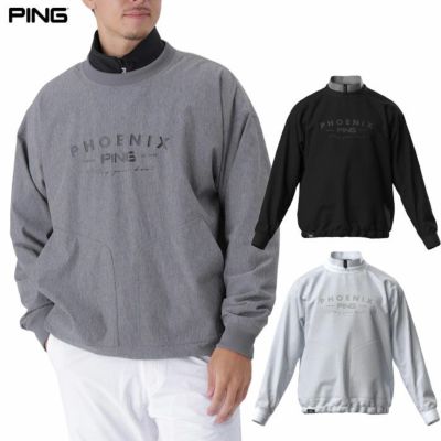 ピン PING 全方向ストレッチカルイシフーディ 621-5262800 メンズ