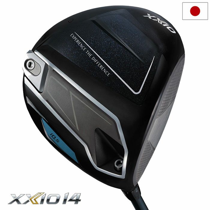 11/22発売】XXIO14 ゼクシオ 14 ドライバー メンズ 右用 ゼクシオ