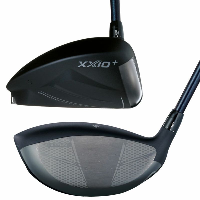 11/22発売】XXIO14+ ゼクシオ 14 プラス ドライバー メンズ 右用