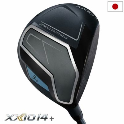 在庫限り特価 ゼクシオ エックス XXIO eks アイアン 5本セット（＃6～9
