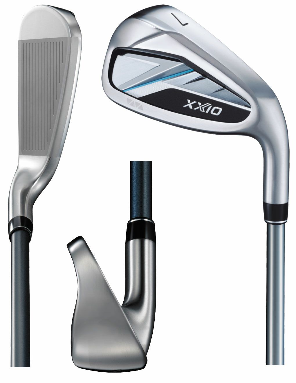 XXIO14ゼクシオ14アイアン5本セット(＃6～9、PW)メンズ右用スチールシャフトDUNLOPゴルフクラブ2026年モデル日本正規品