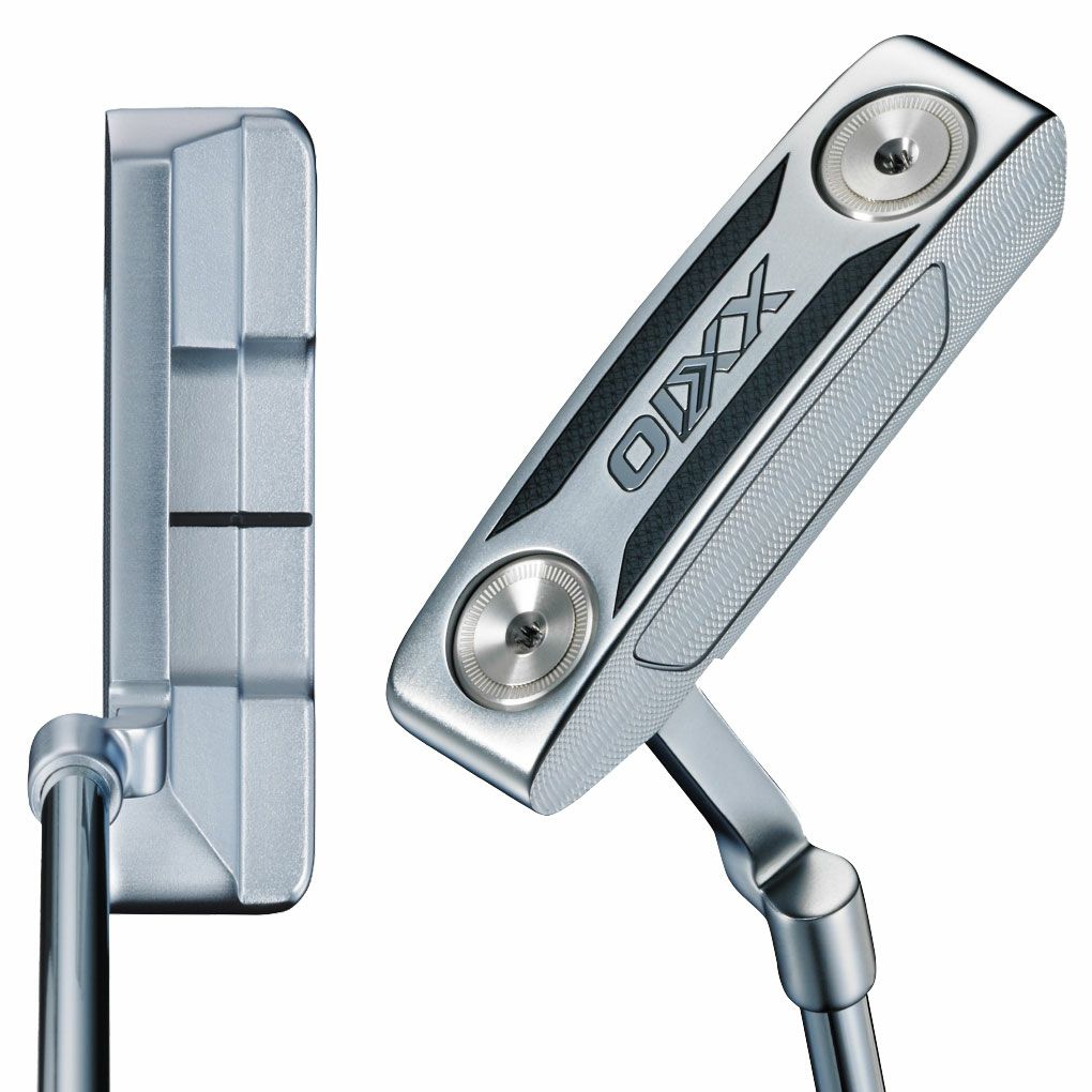 XXIOゼクシオブレードパターメンズ右用スチールシャフトDUNLOPゴルフクラブ2026年モデル日本正規品