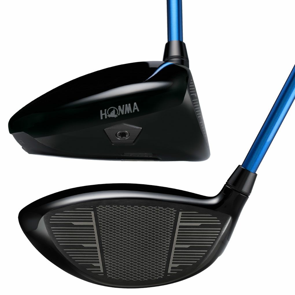 本間ゴルフT//WORLDTW777360TiDRIVERドライバーメンズ右用カーボンシャフトHONMA2025年モデル日本正規品