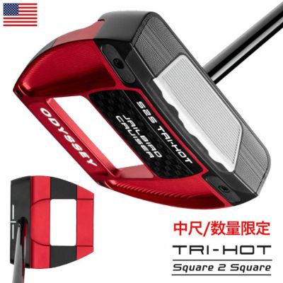 毎日発送】オデッセイ トゥーロン 2022 LE MANS ル・マン パター