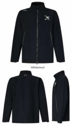 オークリー OAKLEY ジャケット Skull Fusion Warm Jacket メンズ 長袖 FOA408276 ゴルフ 2025秋冬モデル 日本正規品 オークリー OAKLEY ジャケット Skull Fusion Warm Jacket メンズ 長袖