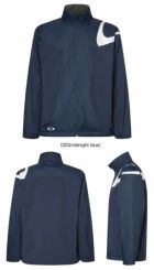 オークリー OAKLEY ジャケット Enhance Wind Warm Jacket 15.7 メンズ