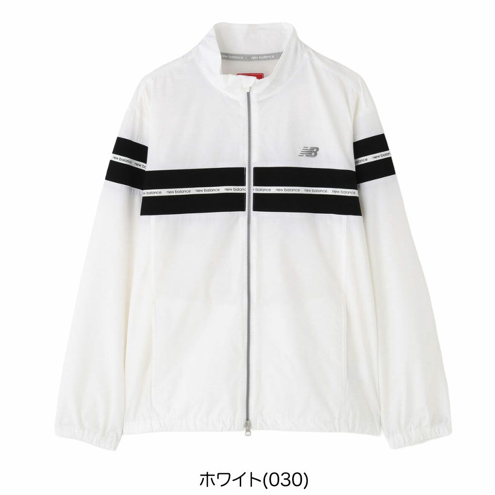 ニューバランスブルゾン012-5220001メンズゴルフウェアnewbalance2025秋冬モデル日本正規品