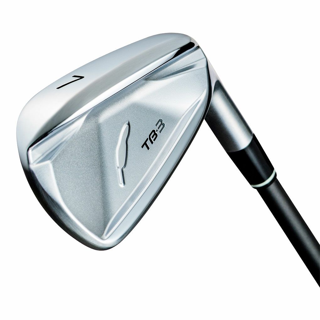 フォーティーン2025TB-3FORGEDアイアン単品メンズ右用FS-90iスチールシャフト軟鉄鍛造2025年モデル日本正規品