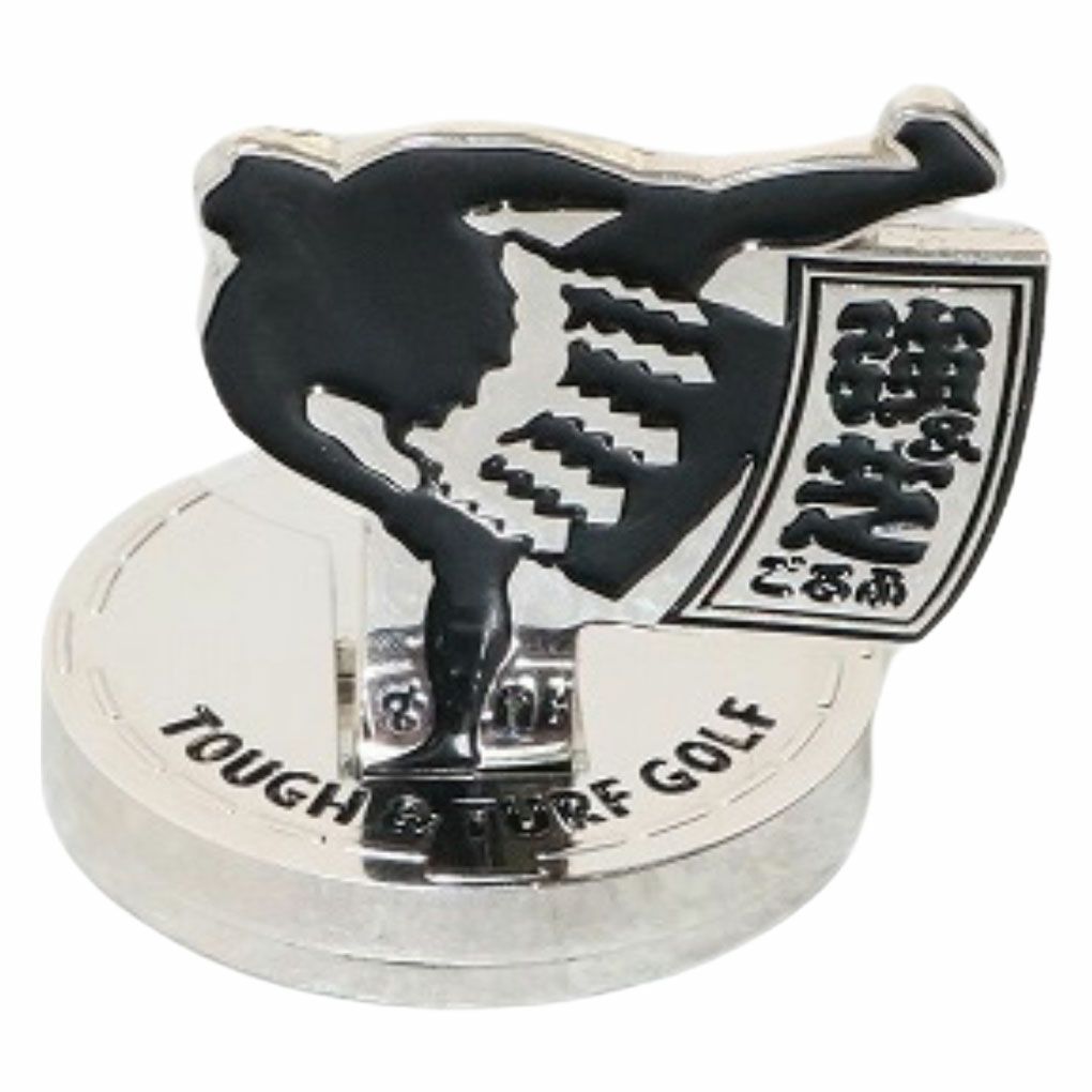 タフアンドターフTOUGH&TURFGOLFマーカー