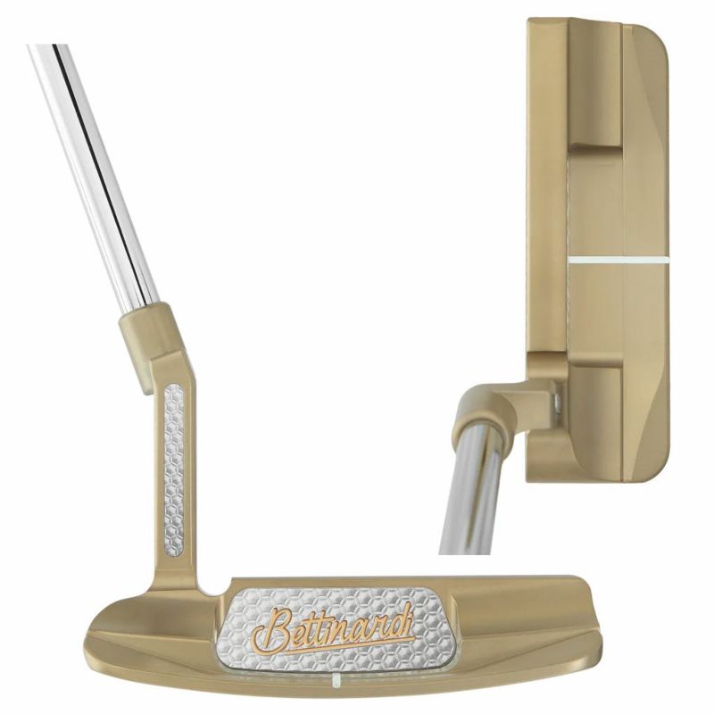 ベティナルディ 1950s Queen B Prototype Limited Run Putter