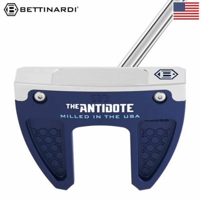 【名器・人気モデル】BETTINARDI 360-SV 限定 名器・人気モデル】BETTINARDI 360-SV 限定 名器・人気モデル