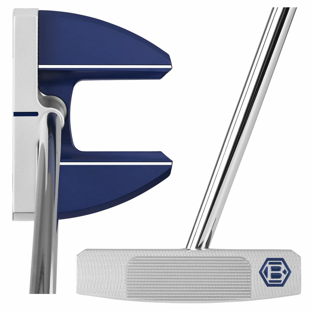 ベティナルディAntidoteSB3パターメンズ右用USA直輸入品BETTINARDIGOLF2025年モデル
