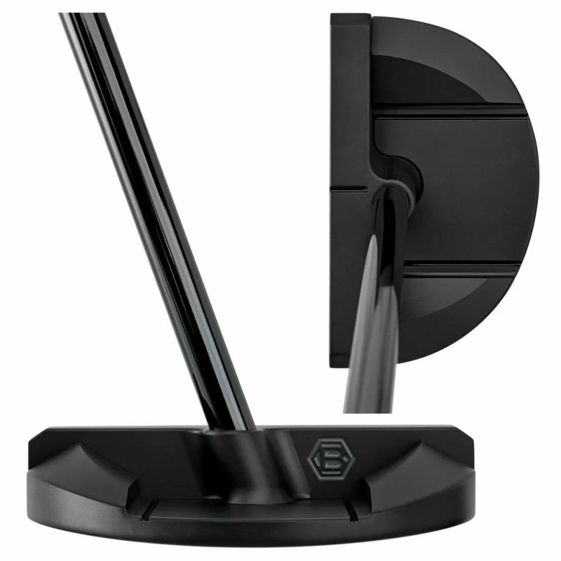 ベティナルディAntidoteSB5LimitedBlackout限定パターメンズ右用USA直輸入品BETTINARDIGOLF2025年モデル