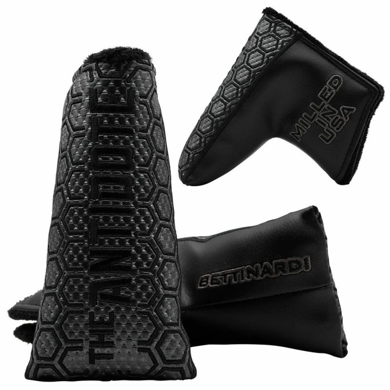 ベティナルディAntidoteSB5LimitedBlackout限定パターメンズ右用USA直輸入品BETTINARDIGOLF2025年モデル